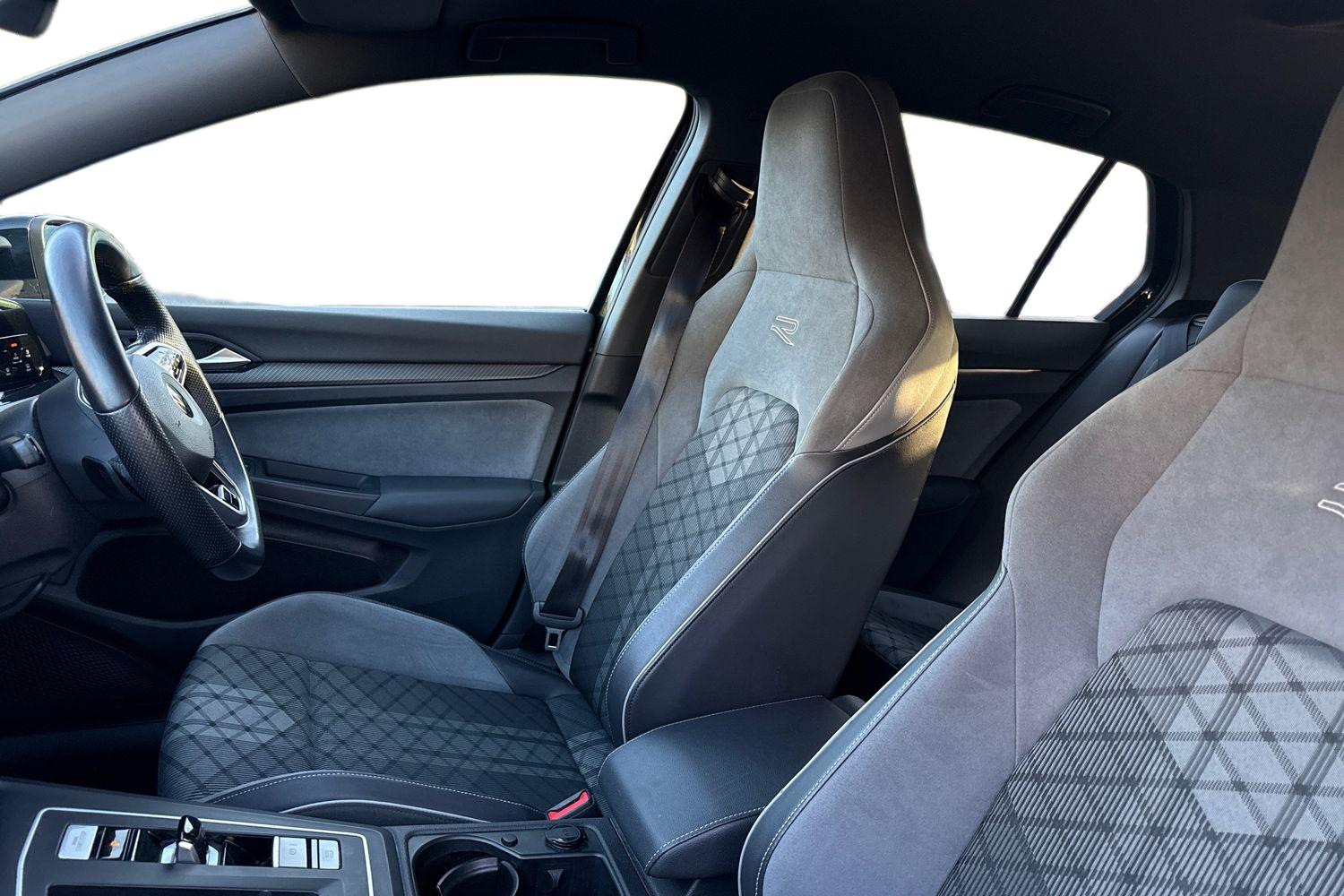 Used Volkswagen Golf 2020 for sale - 76783022: Photo 11