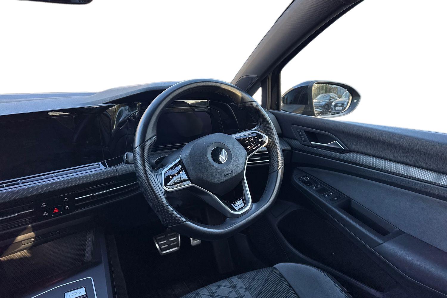 Used Volkswagen Golf 2020 for sale - 76783022: Photo 13