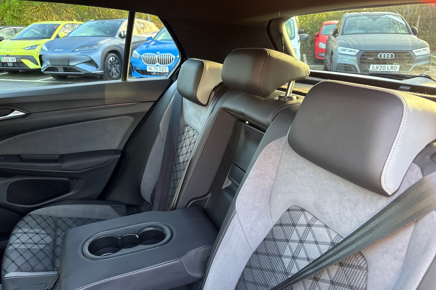 Used Volkswagen Golf 2020 for sale - 76783022: Photo 14