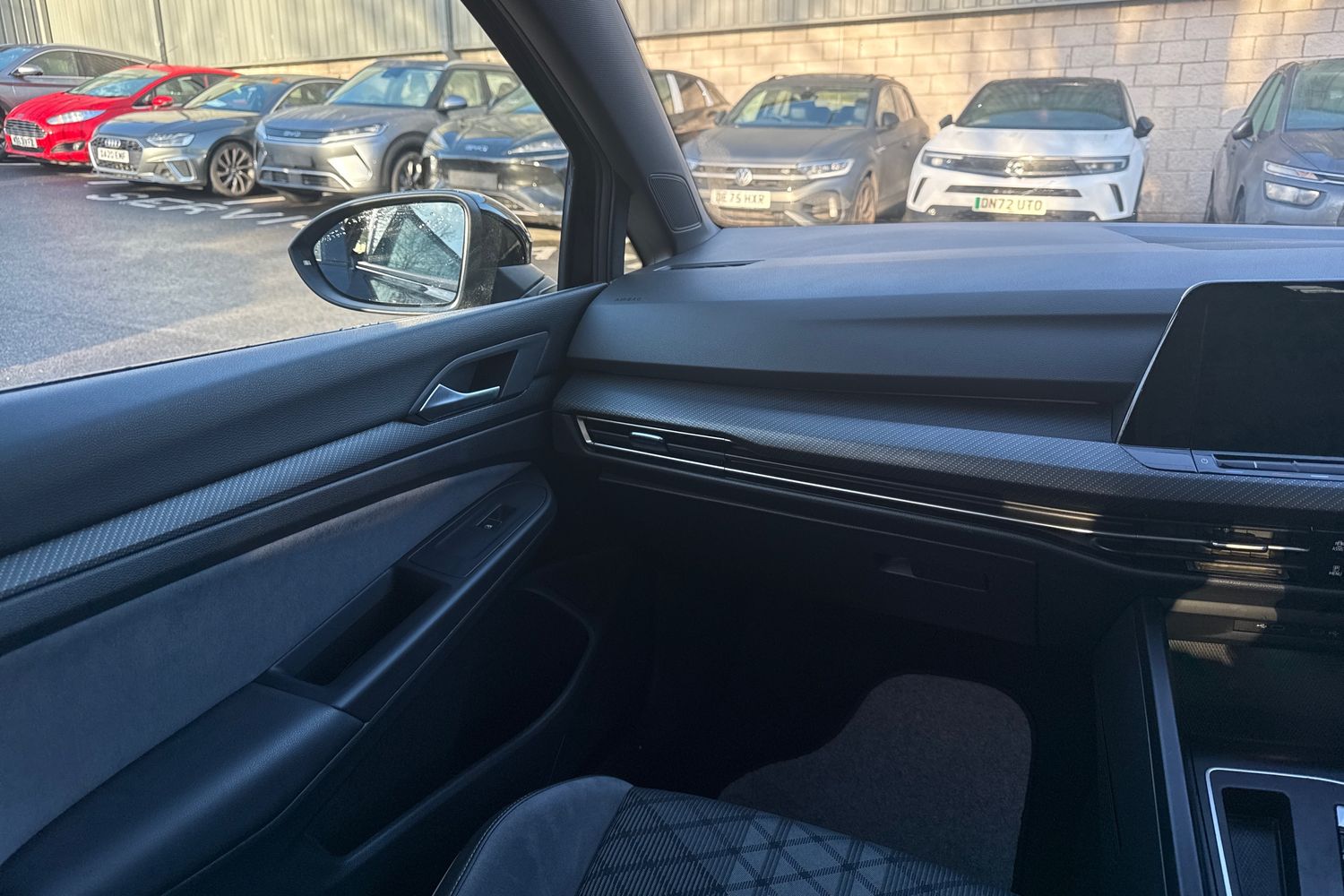 Used Volkswagen Golf 2020 for sale - 76783022: Photo 15