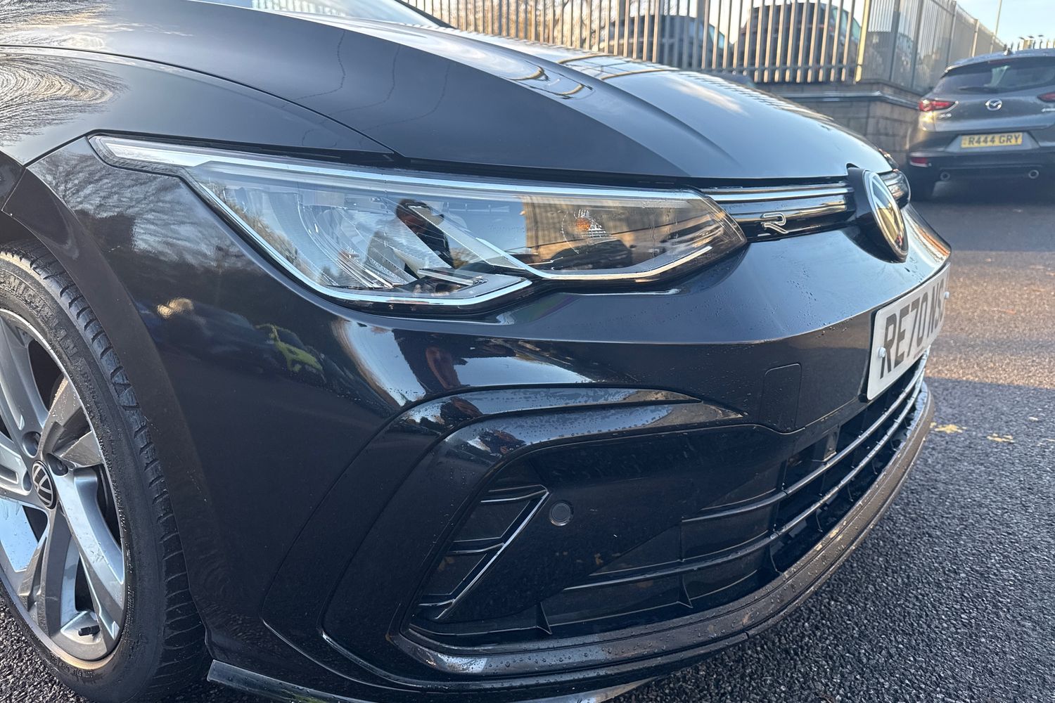 Used Volkswagen Golf 2020 for sale - 76783022: Photo 17