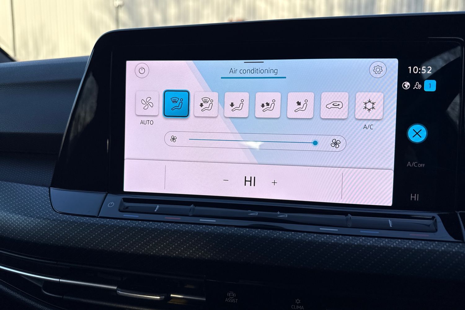 Used Volkswagen Golf 2020 for sale - 76783022: Photo 19