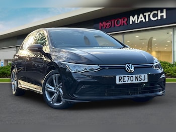 2020 - 1.5 eTSI MHEV R-Line DSG Euro 6 (s/s) 5dr