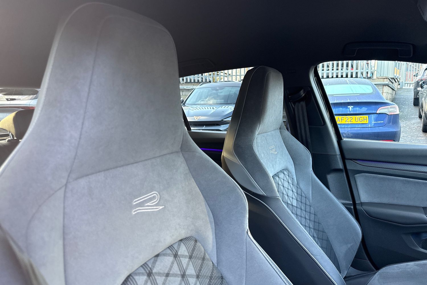 Used Volkswagen Golf 2020 for sale - 76783022: Photo 21