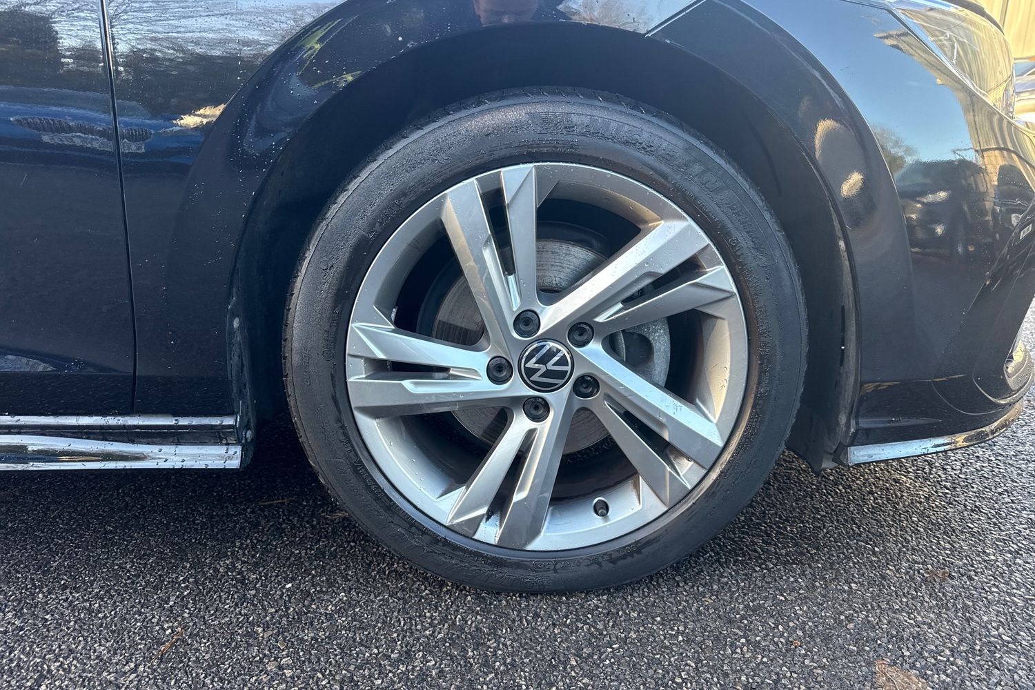 Used Volkswagen Golf 2020 for sale - 76783022: Photo 22