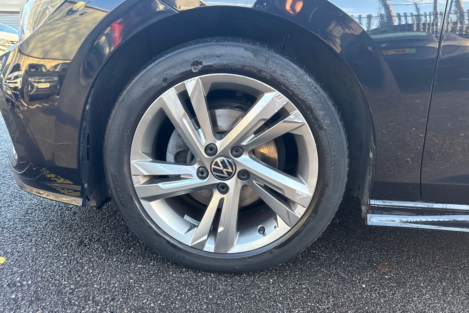 Used Volkswagen Golf 2020 for sale - 76783022: Photo 23