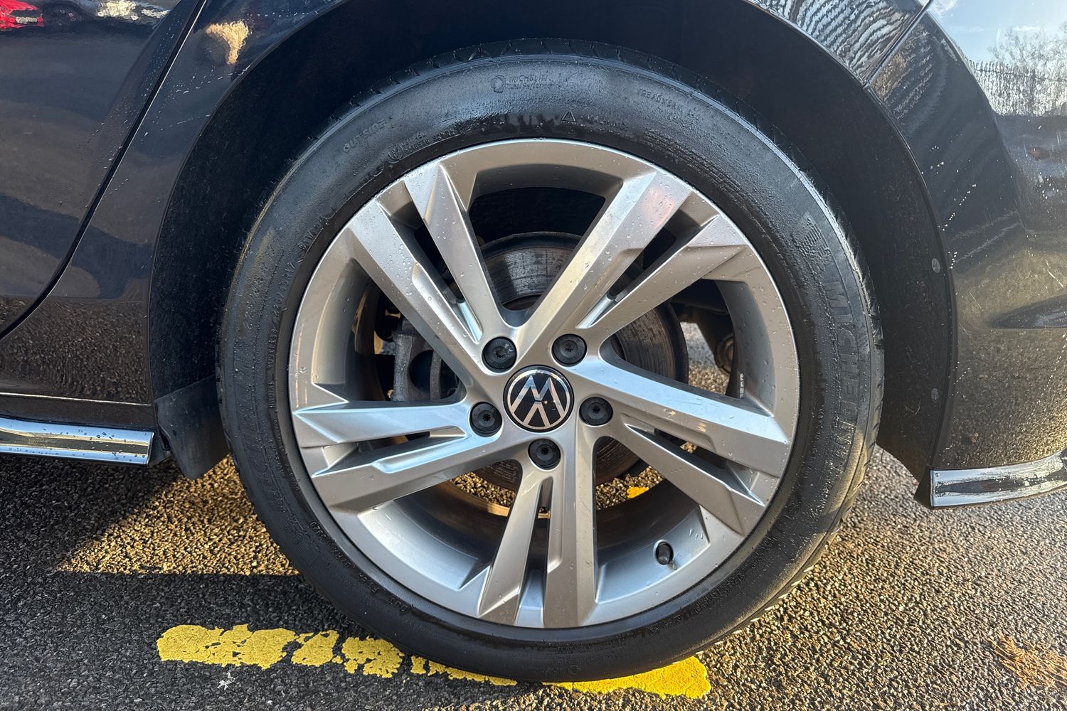 Used Volkswagen Golf 2020 for sale - 76783022: Photo 24