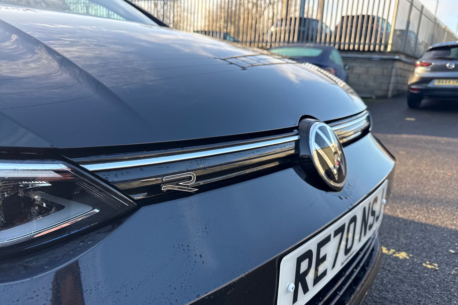 Used Volkswagen Golf 2020 for sale - 76783022: Photo 29