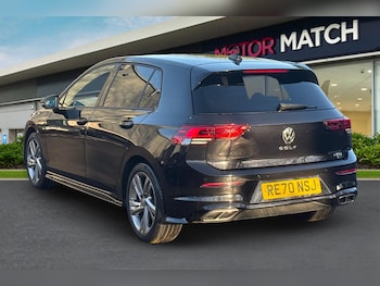 Used Volkswagen Golf 2020 for sale - 76783022: Photo