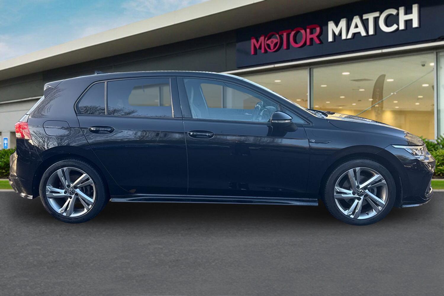 Used Volkswagen Golf 2020 for sale - 76783022: Photo 3