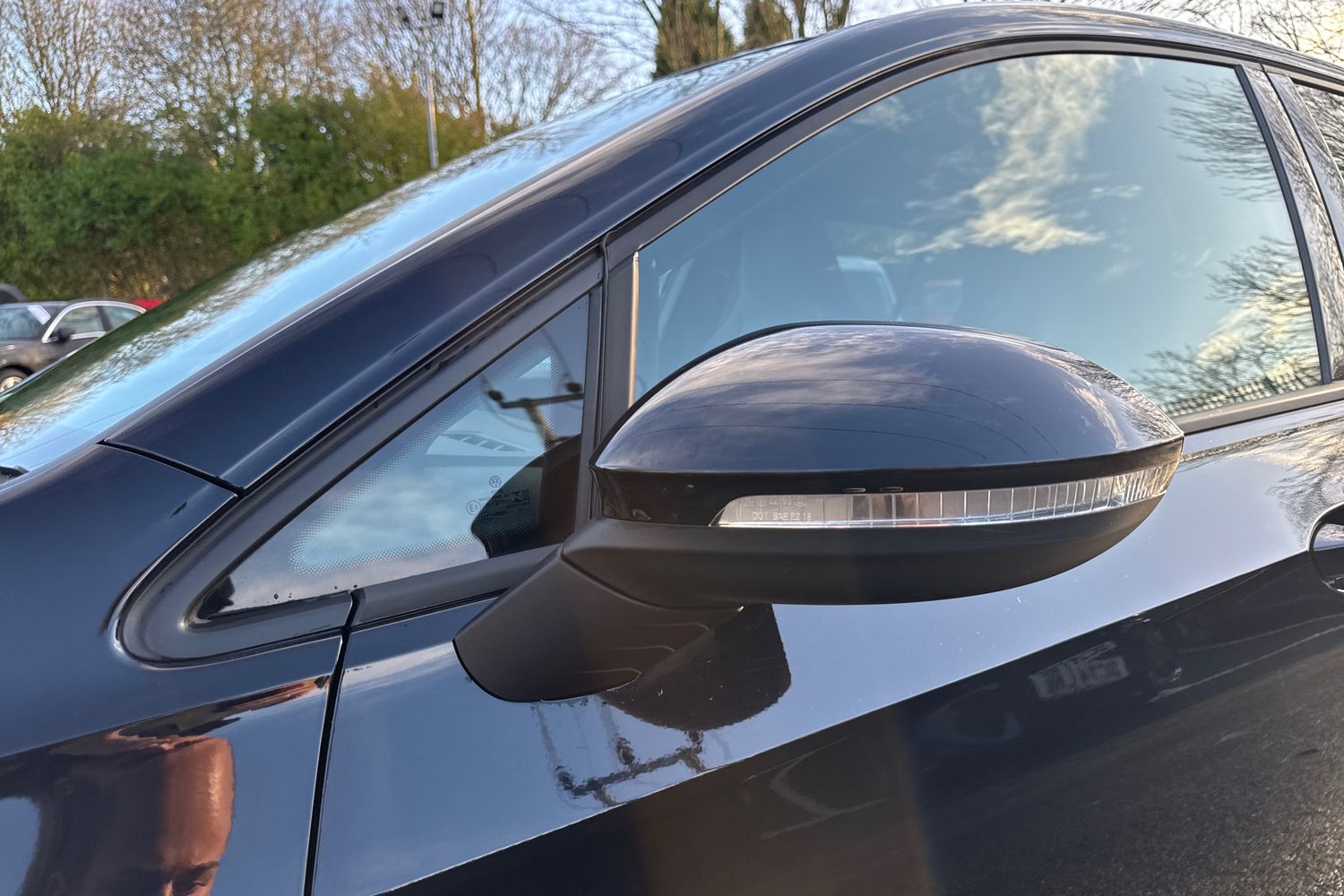 Used Volkswagen Golf 2020 for sale - 76783022: Photo 30