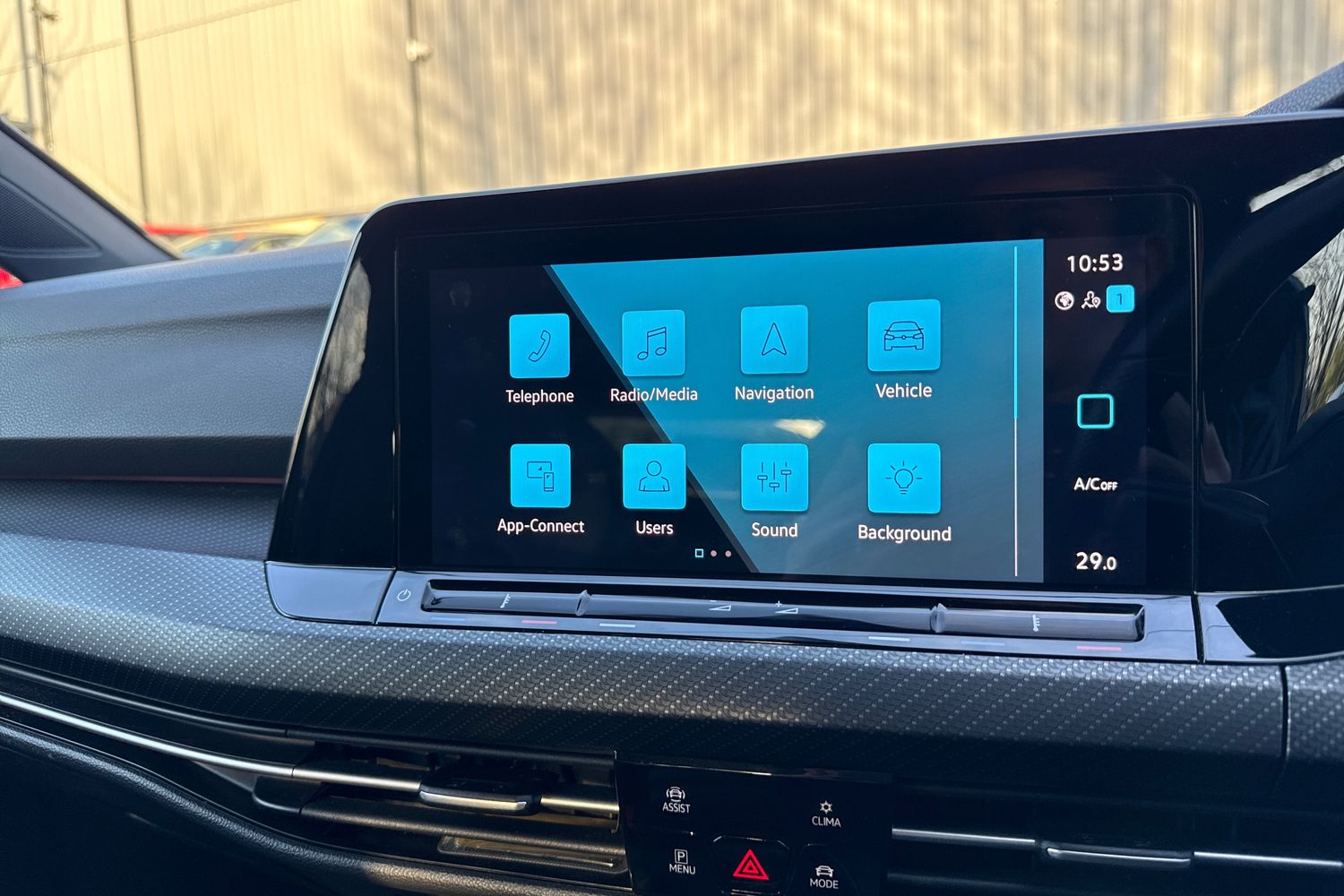 Used Volkswagen Golf 2020 for sale - 76783022: Photo 31