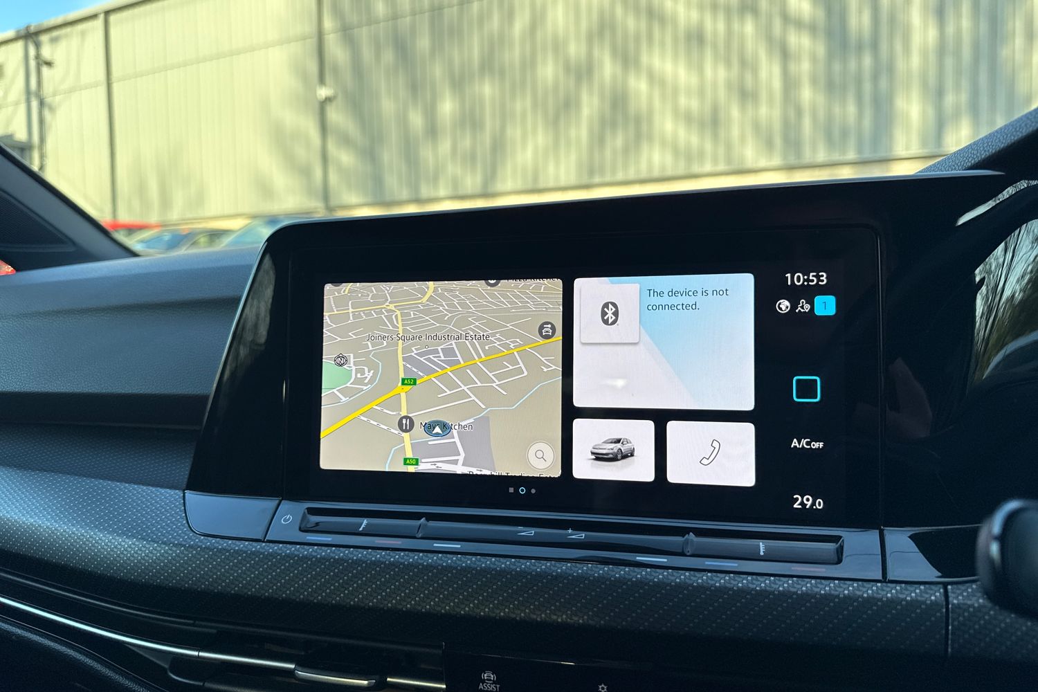 Used Volkswagen Golf 2020 for sale - 76783022: Photo 32