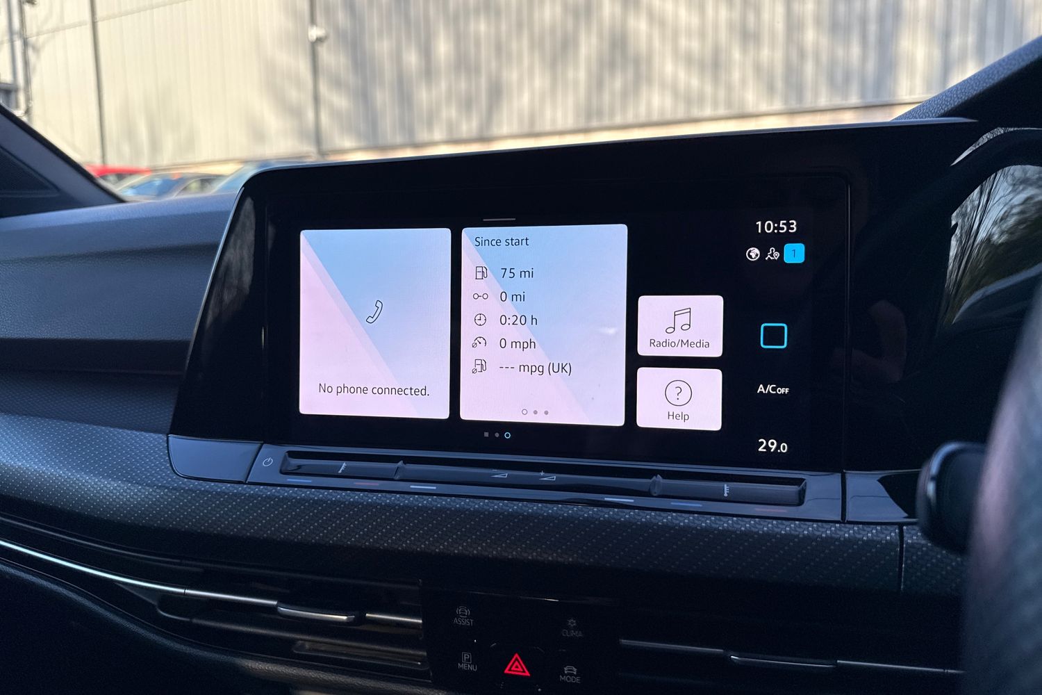 Used Volkswagen Golf 2020 for sale - 76783022: Photo 33