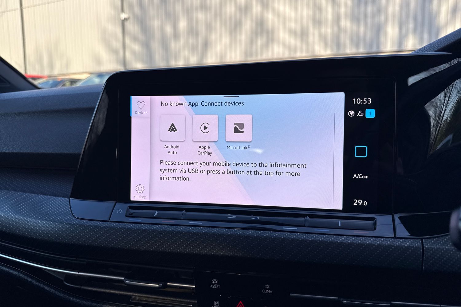 Used Volkswagen Golf 2020 for sale - 76783022: Photo 34