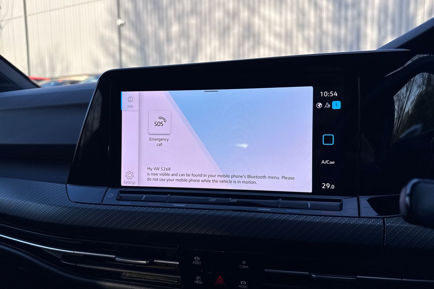 Used Volkswagen Golf 2020 for sale - 76783022: Photo 35