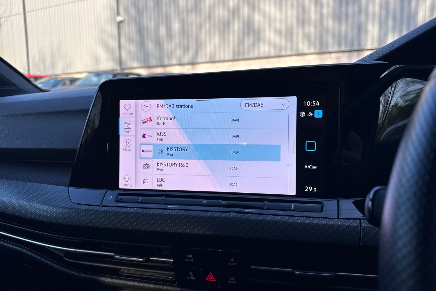 Used Volkswagen Golf 2020 for sale - 76783022: Photo 36