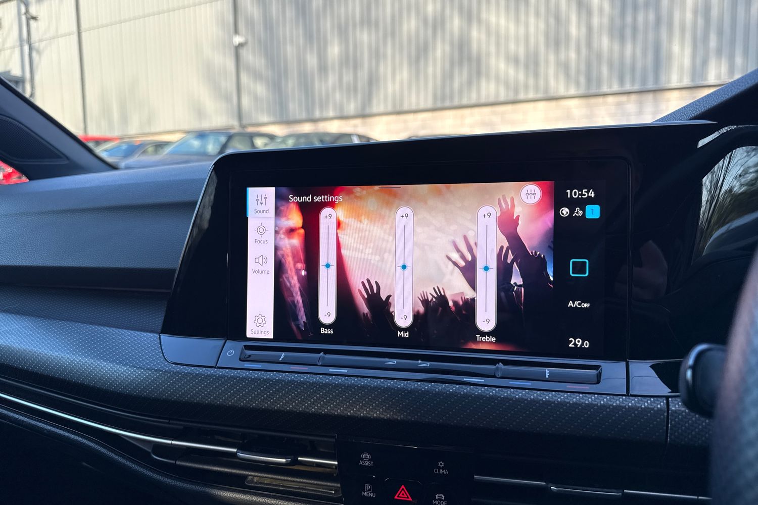 Used Volkswagen Golf 2020 for sale - 76783022: Photo 37