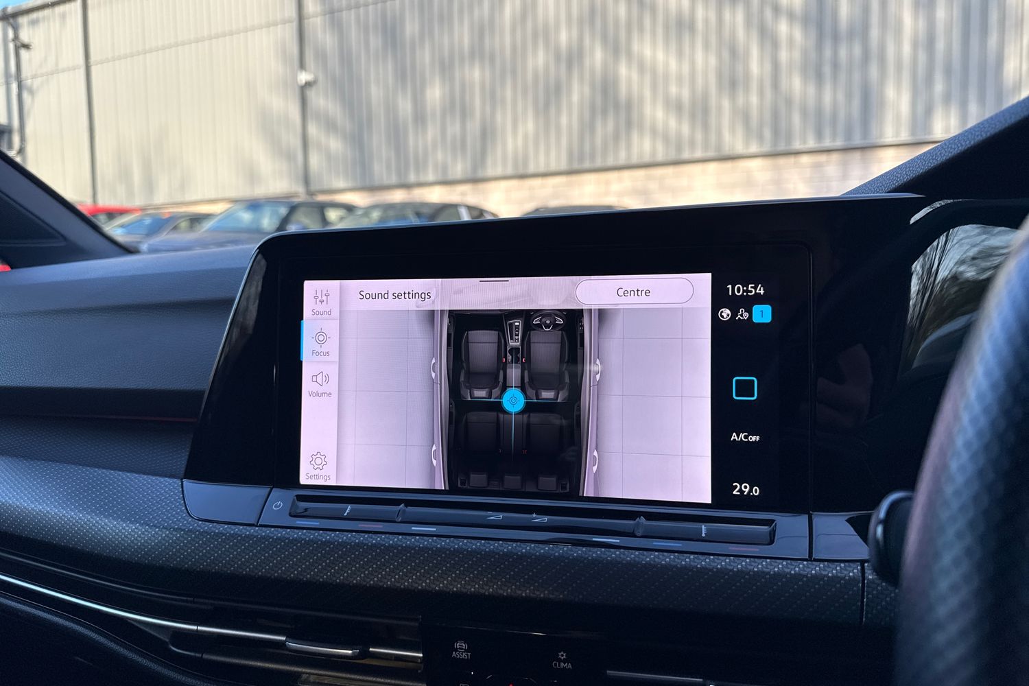 Used Volkswagen Golf 2020 for sale - 76783022: Photo 38