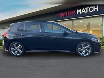 Used Volkswagen Golf 2020 for sale - 76783022: Photo