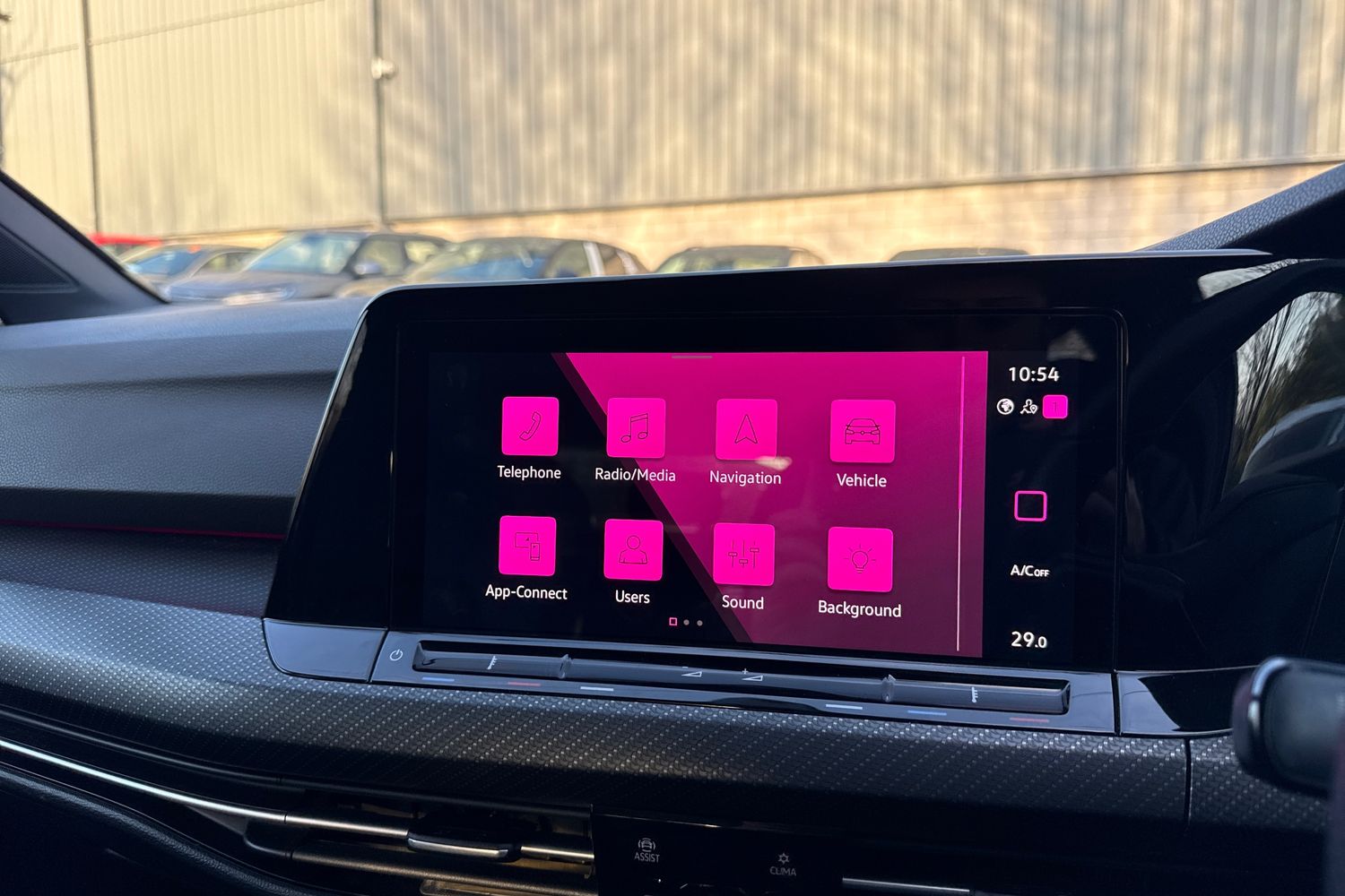 Used Volkswagen Golf 2020 for sale - 76783022: Photo 40