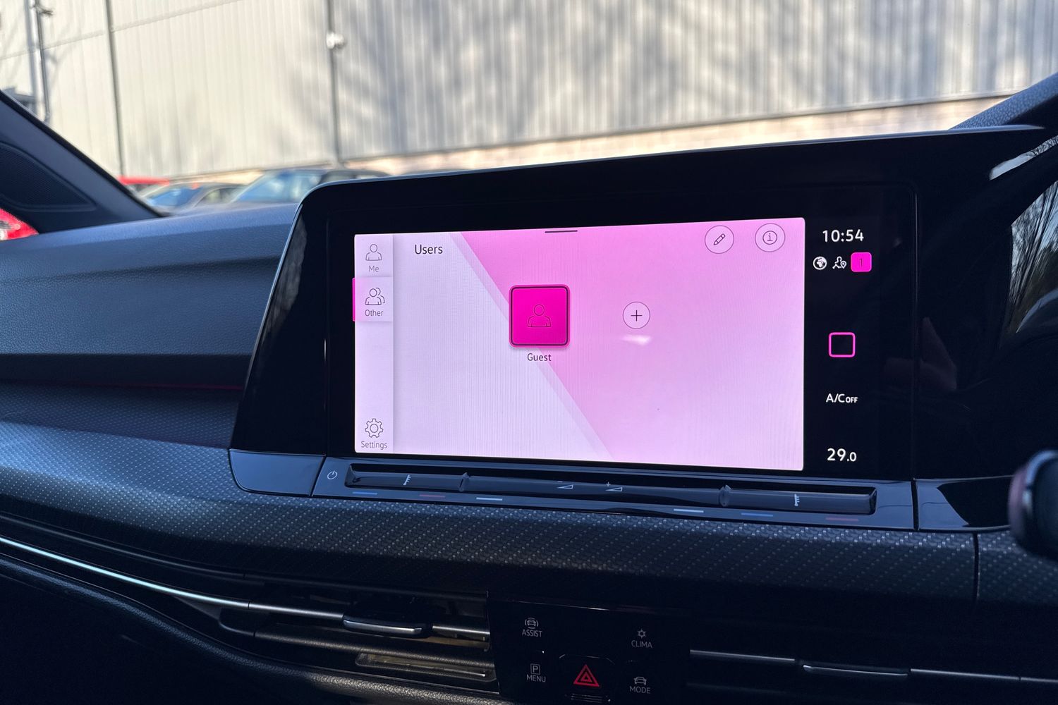 Used Volkswagen Golf 2020 for sale - 76783022: Photo 41