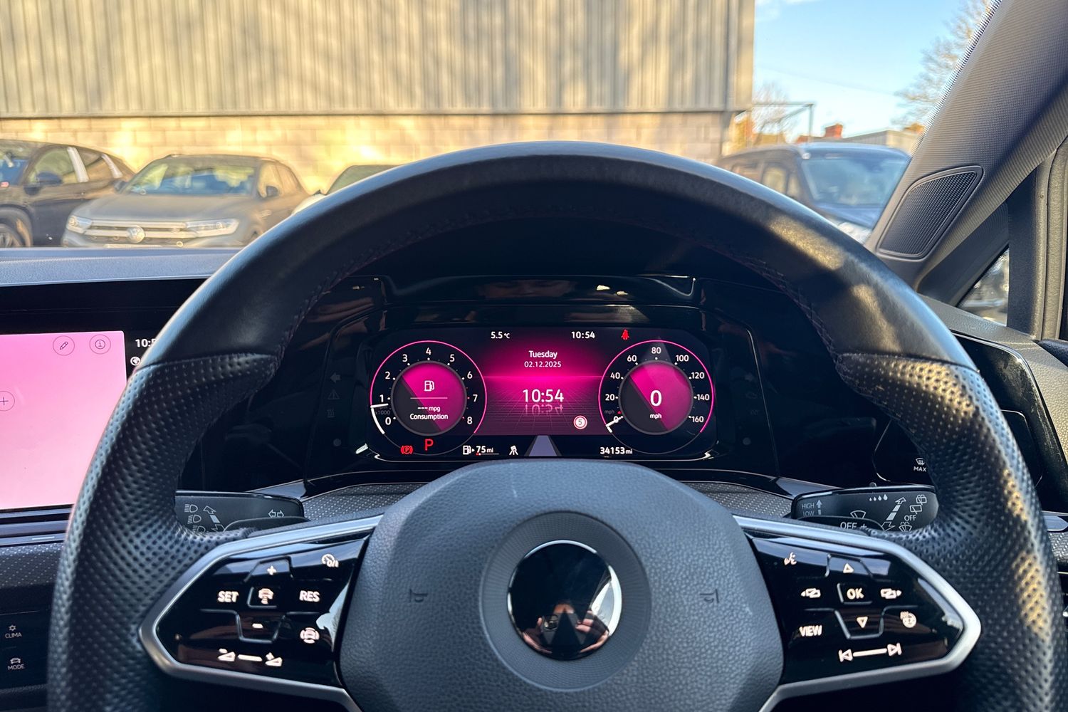 Used Volkswagen Golf 2020 for sale - 76783022: Photo 42