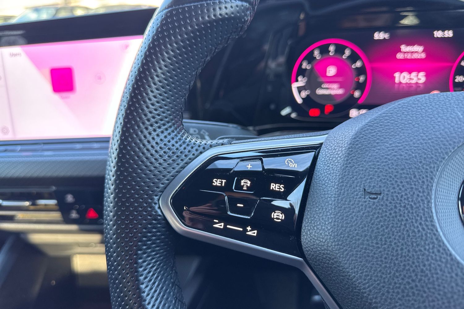 Used Volkswagen Golf 2020 for sale - 76783022: Photo 43