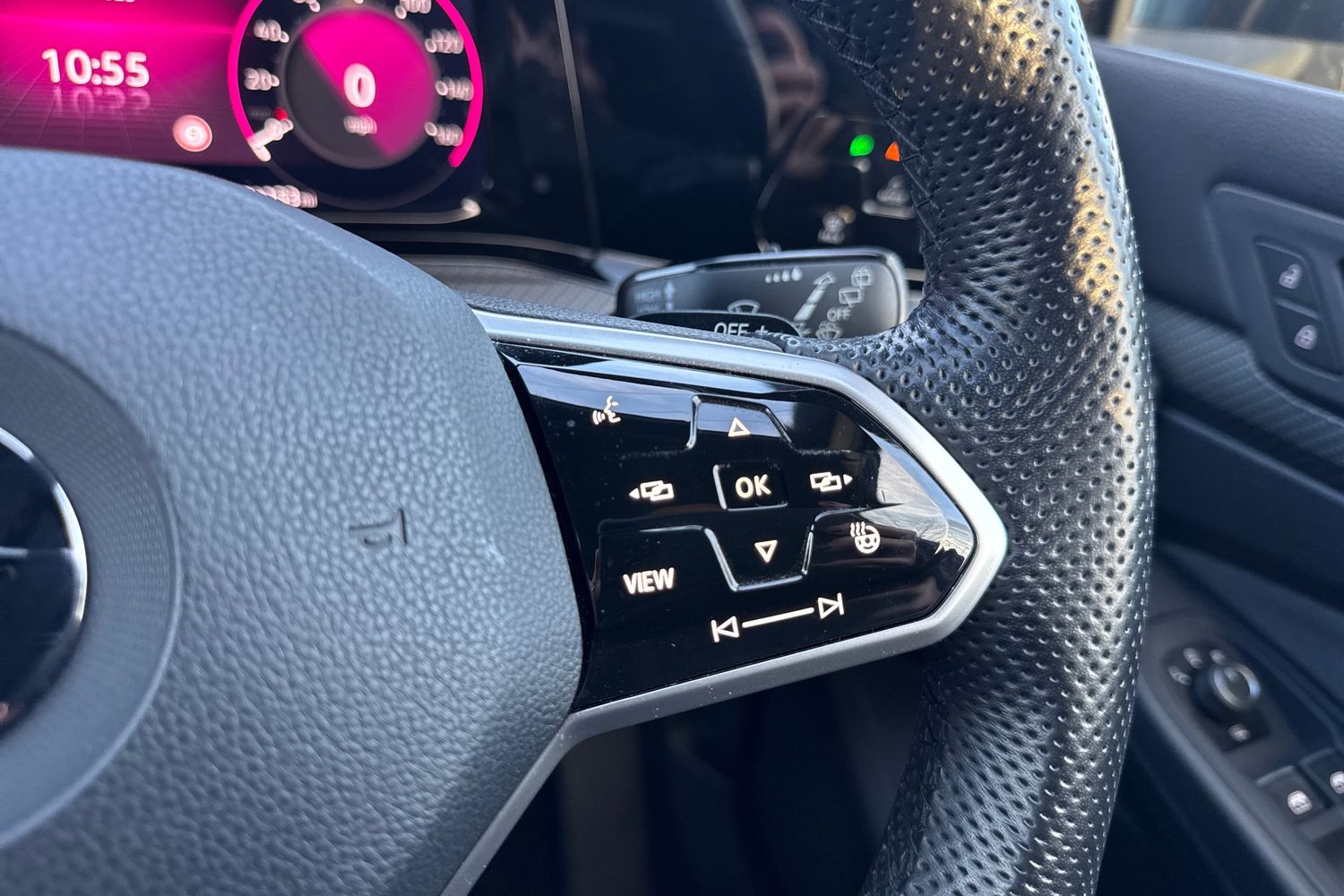 Used Volkswagen Golf 2020 for sale - 76783022: Photo 44