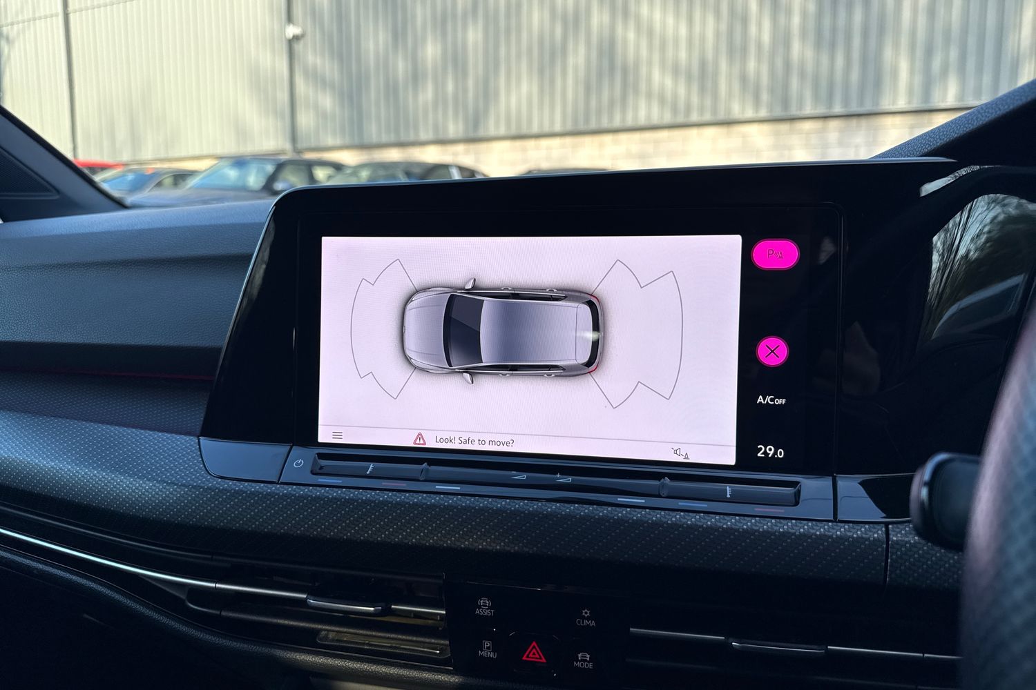 Used Volkswagen Golf 2020 for sale - 76783022: Photo 45