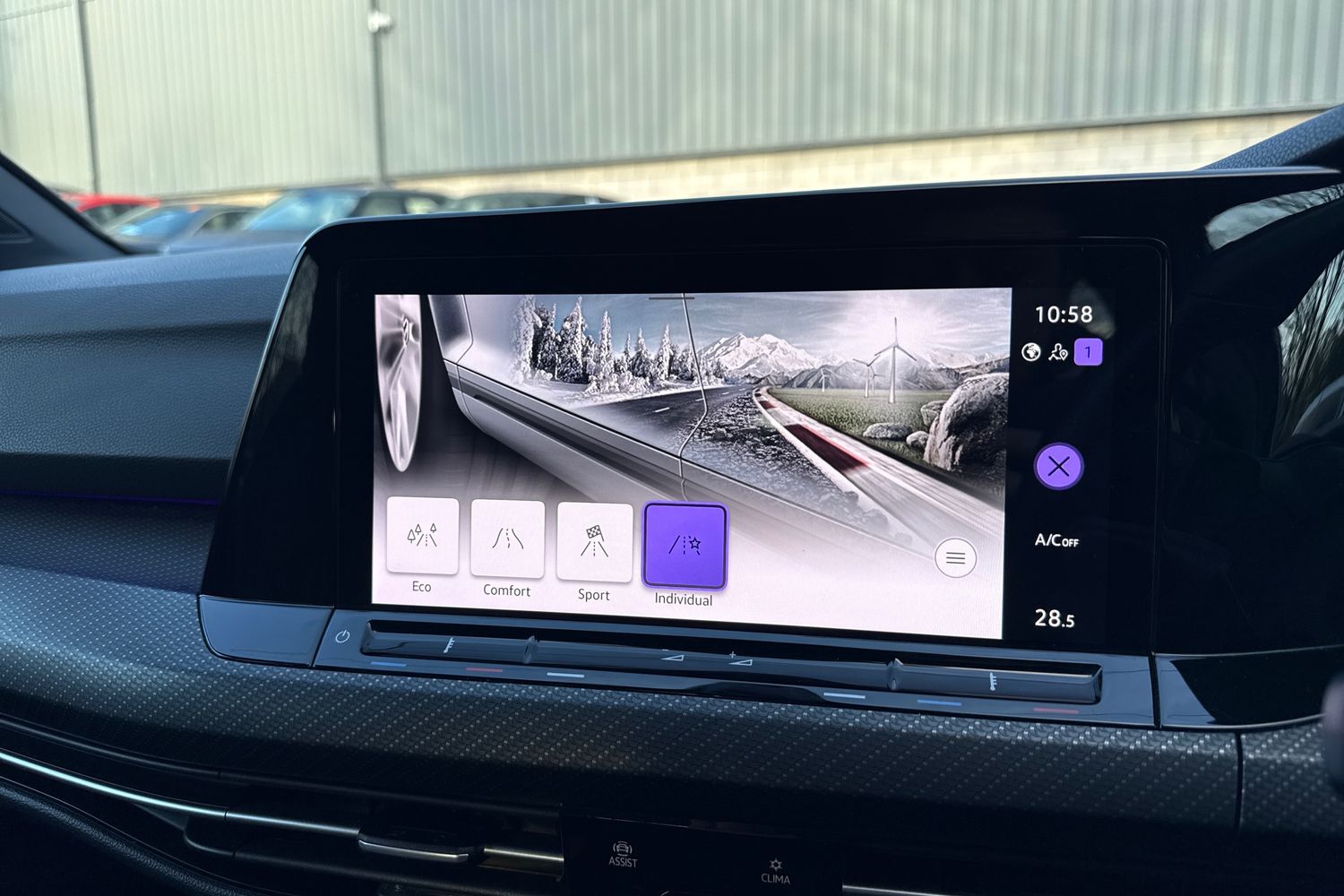 Used Volkswagen Golf 2020 for sale - 76783022: Photo 52