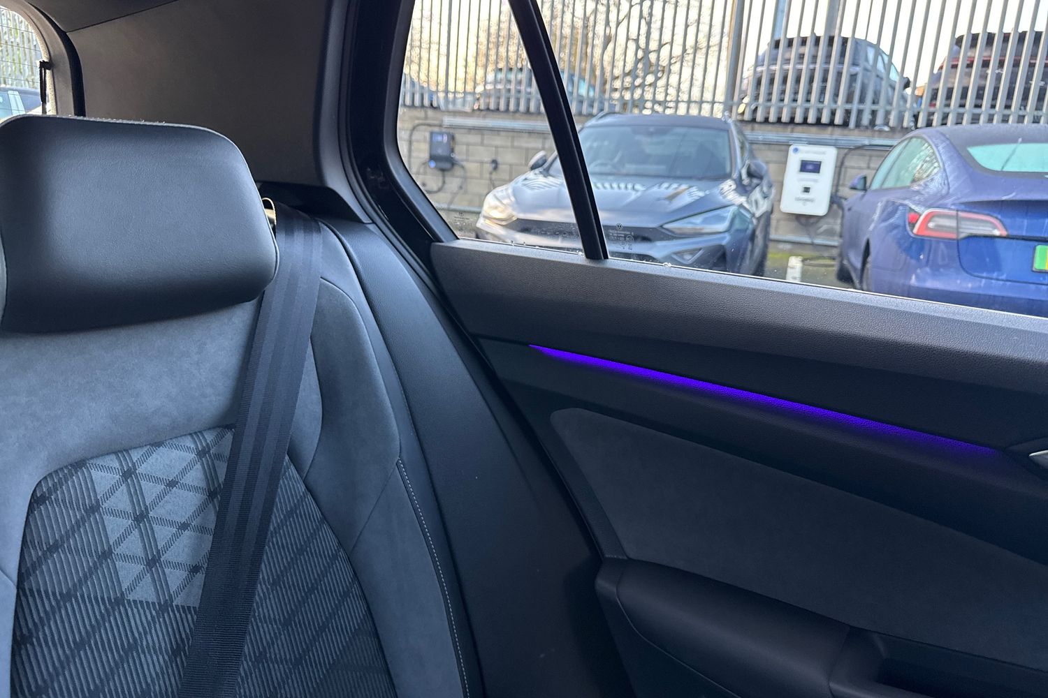 Used Volkswagen Golf 2020 for sale - 76783022: Photo 53