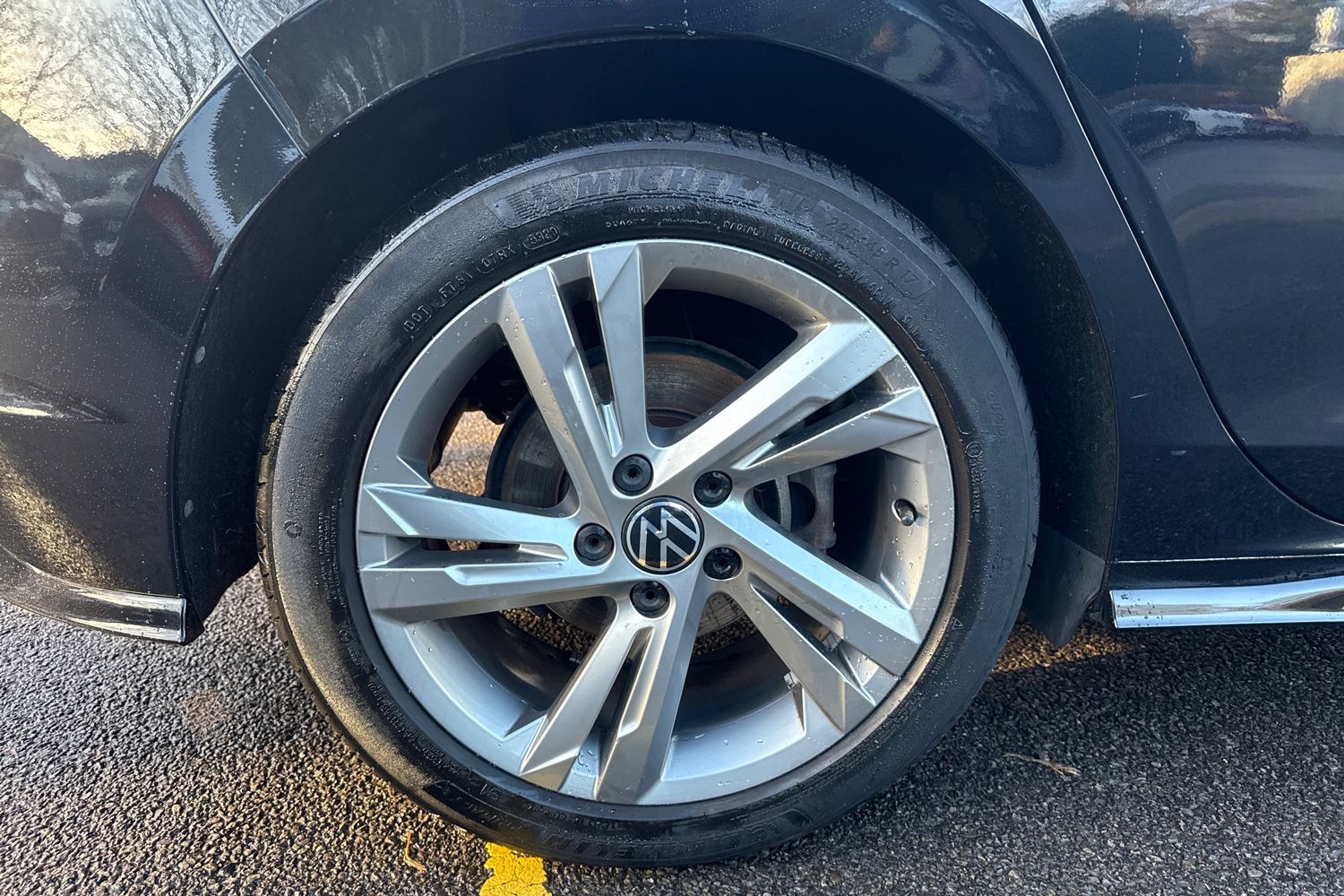 Used Volkswagen Golf 2020 for sale - 76783022: Photo 7