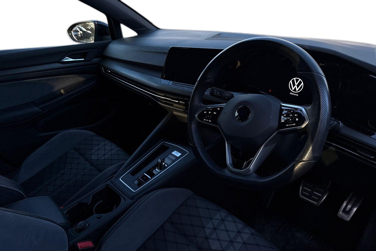 Used Volkswagen Golf 2020 for sale - 76783022: Photo 8