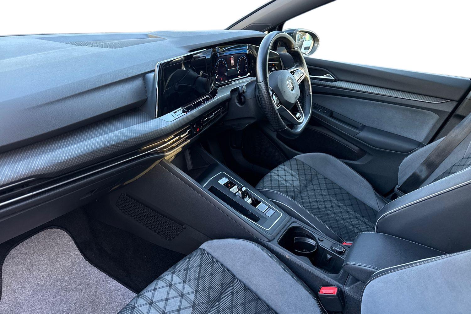 Used Volkswagen Golf 2020 for sale - 76783022: Photo 9