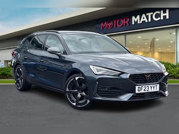 Used Cupra Leon 2023 for sale - 79787704: Photo