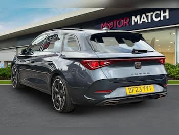 Used Cupra Leon 2023 for sale - 79787704: Photo