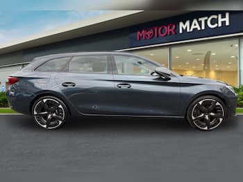 Used Cupra Leon 2023 for sale - 79787704: Photo