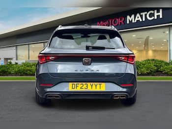Used Cupra Leon 2023 for sale - 79787704: Photo