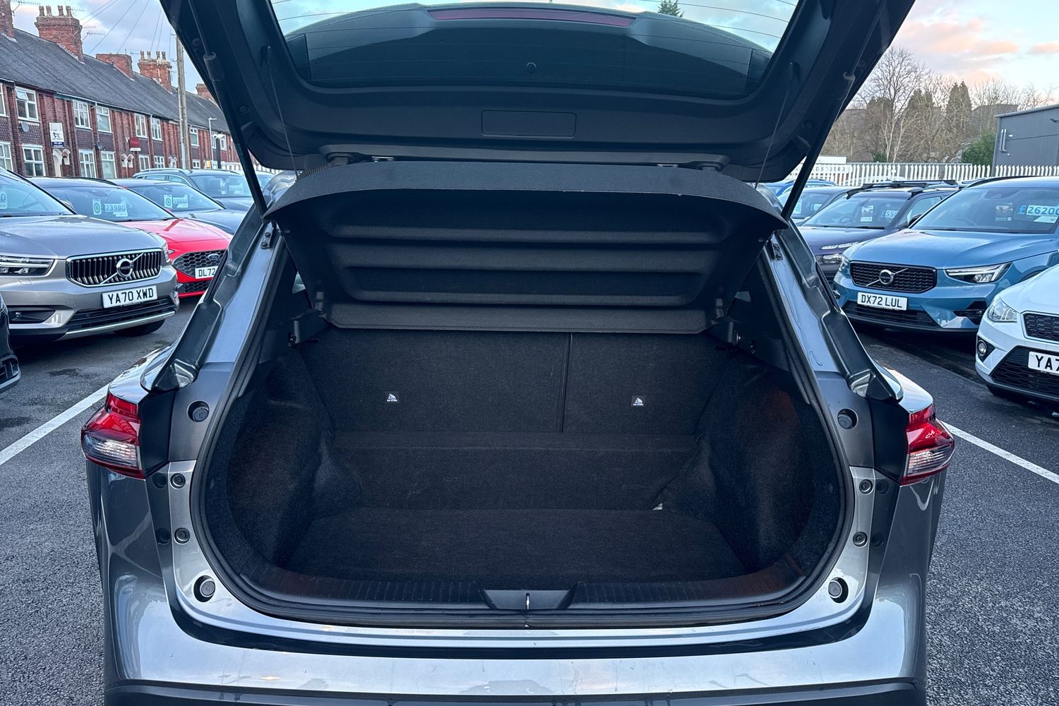 Used Nissan Qashqai 2022 for sale - 77361913: Photo 10