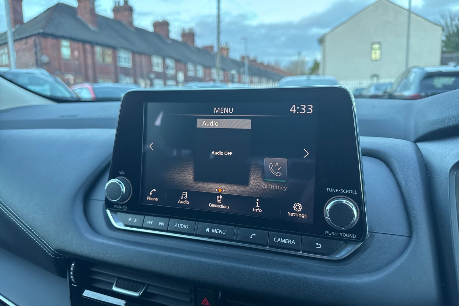 Used Nissan Qashqai 2022 for sale - 77361913: Photo 12