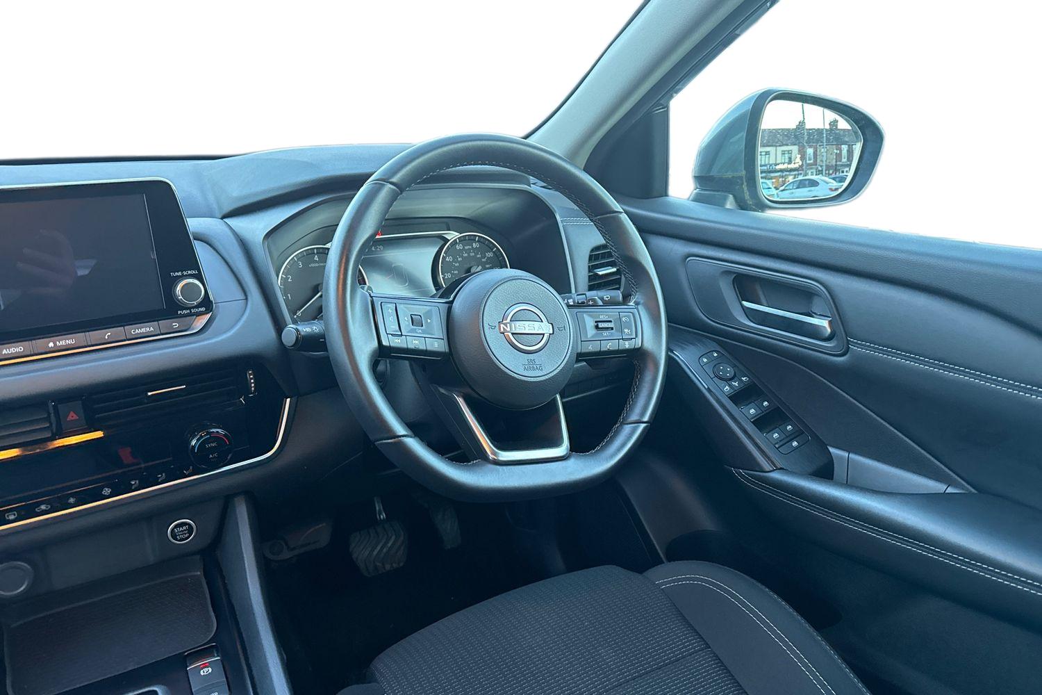 Used Nissan Qashqai 2022 for sale - 77361913: Photo 13