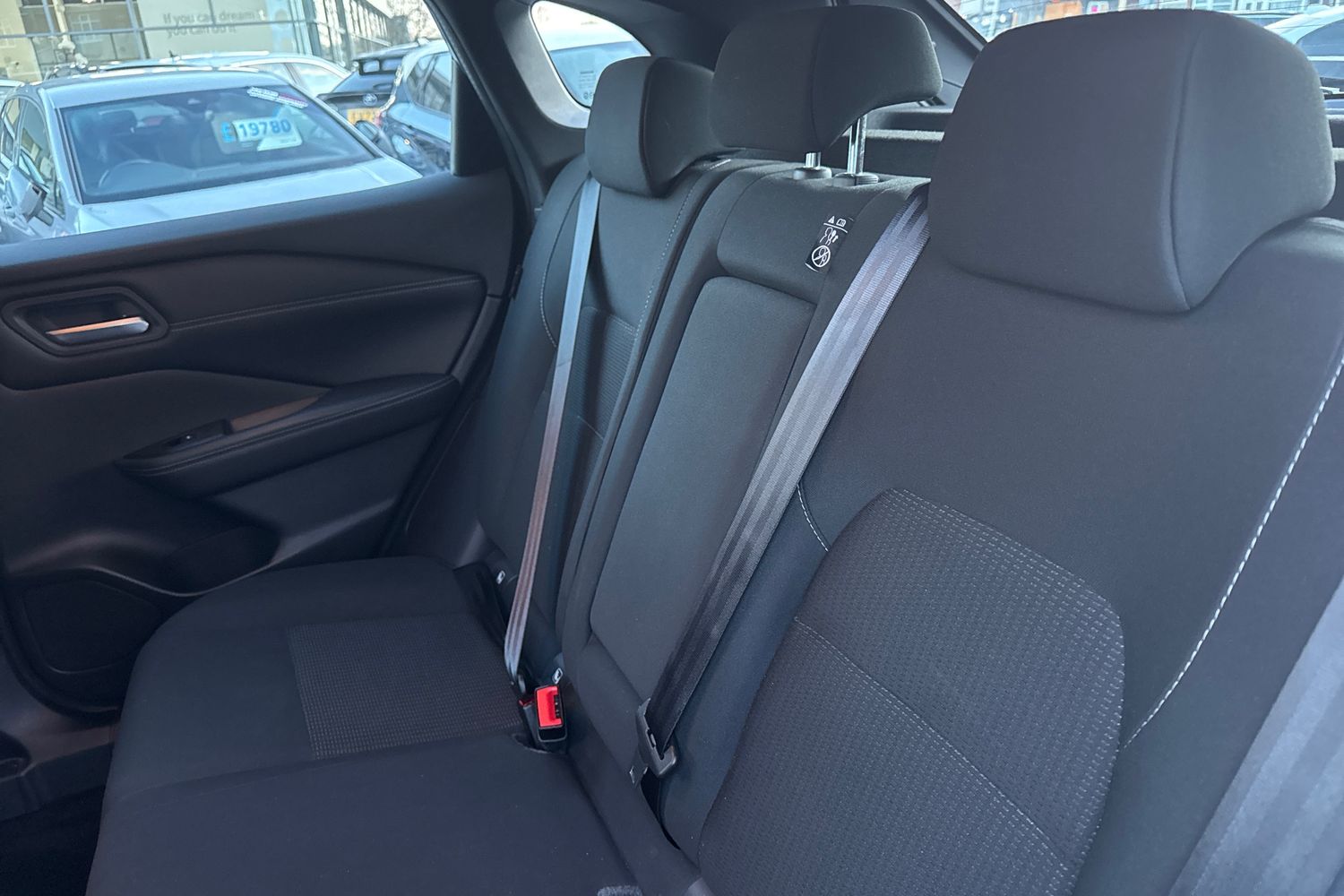 Used Nissan Qashqai 2022 for sale - 77361913: Photo 14