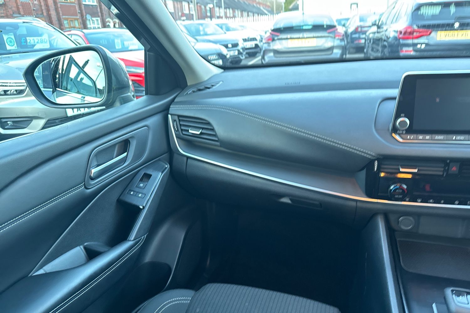 Used Nissan Qashqai 2022 for sale - 77361913: Photo 15