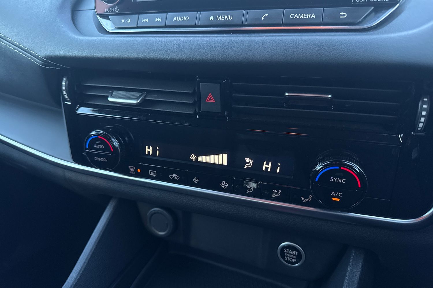 Used Nissan Qashqai 2022 for sale - 77361913: Photo 19