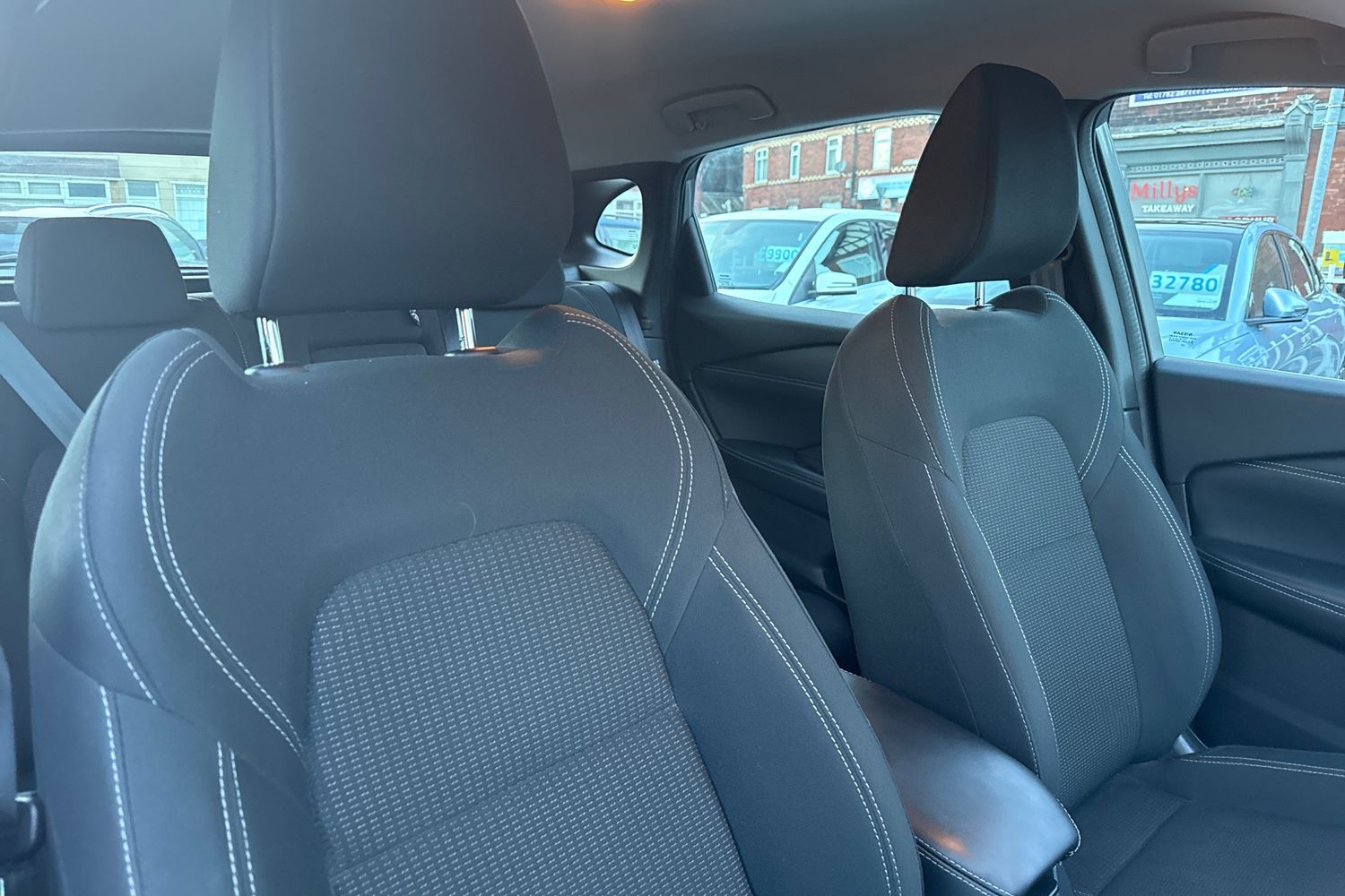 Used Nissan Qashqai 2022 for sale - 77361913: Photo 21