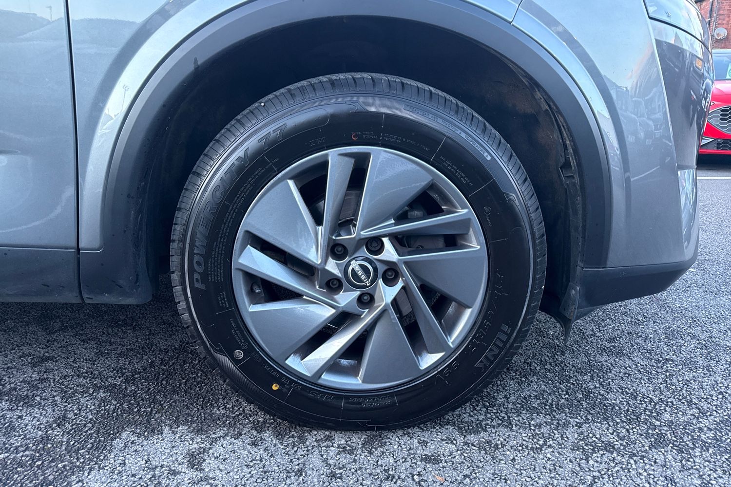 Used Nissan Qashqai 2022 for sale - 77361913: Photo 22