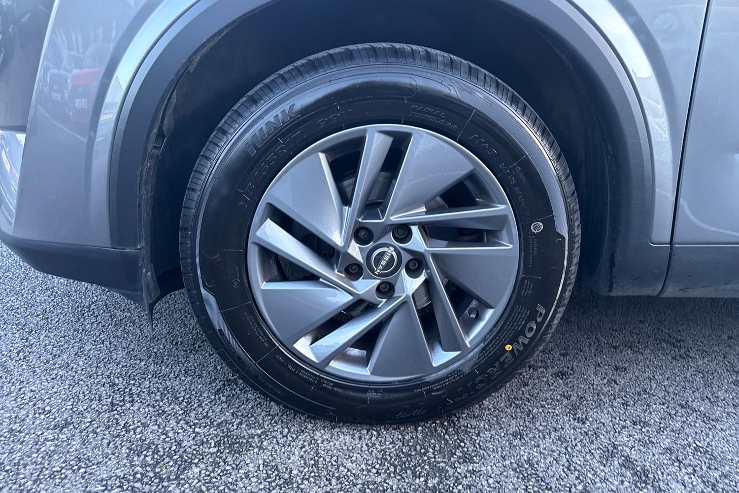 Used Nissan Qashqai 2022 for sale - 77361913: Photo 23