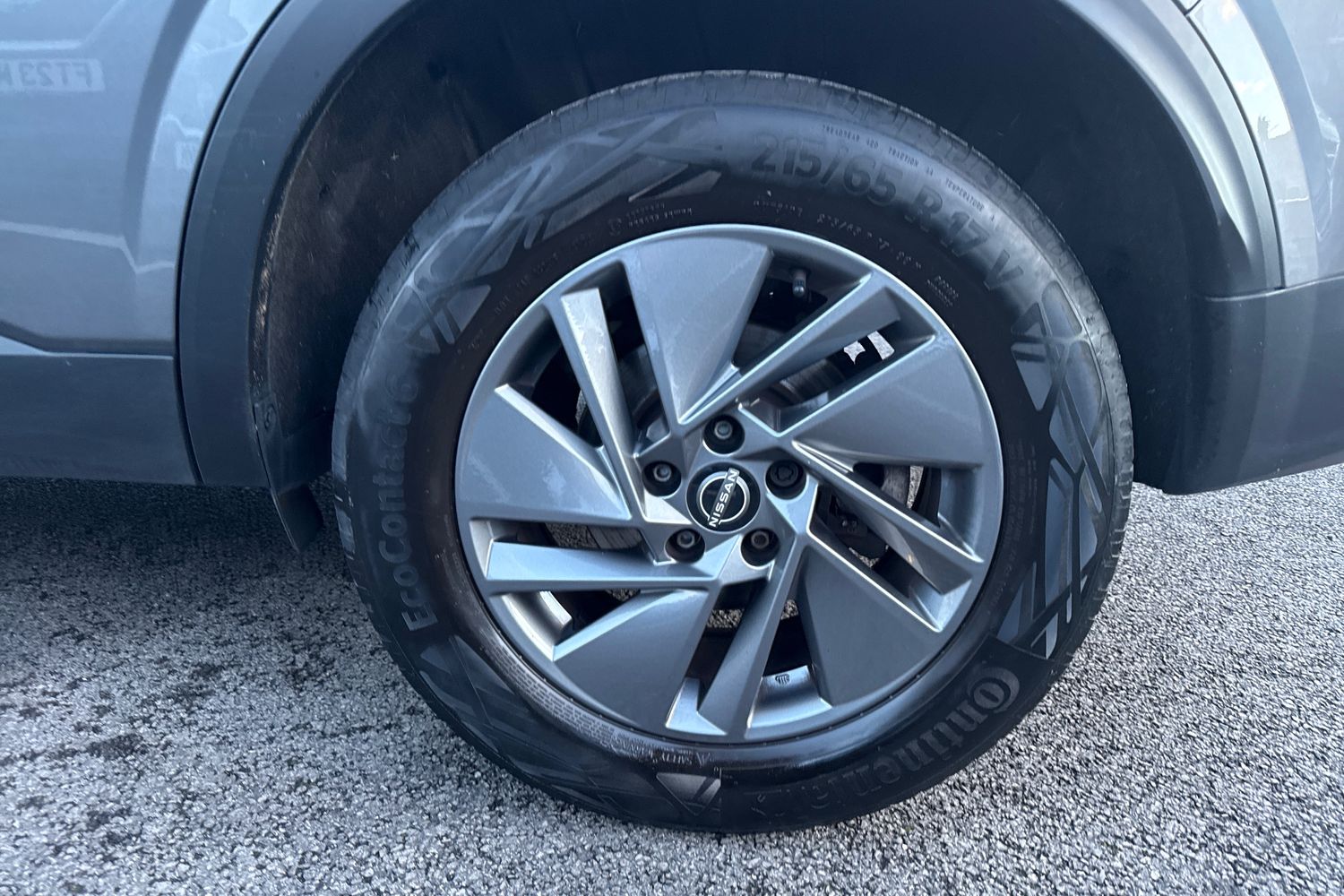 Used Nissan Qashqai 2022 for sale - 77361913: Photo 24