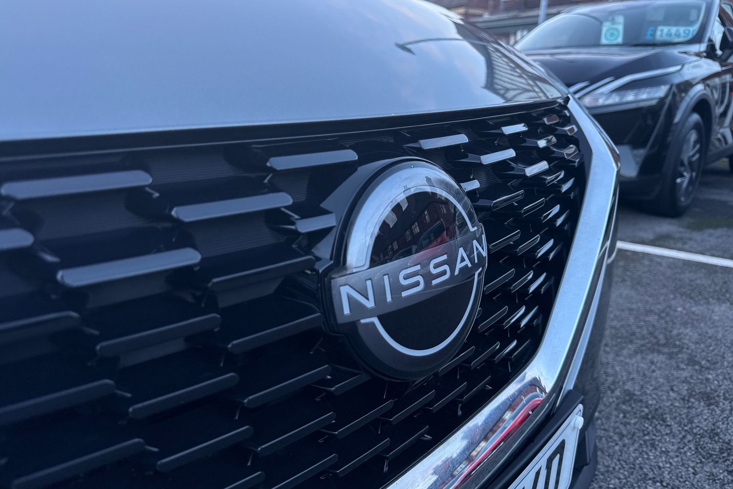 Used Nissan Qashqai 2022 for sale - 77361913: Photo 26